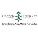 Redwood Community Health Coalition logo